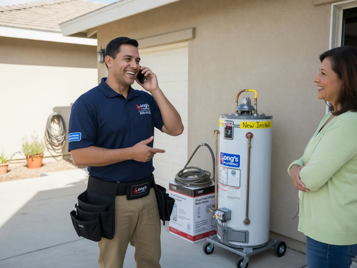 Leak Detection Kettleman City, CA FAQs